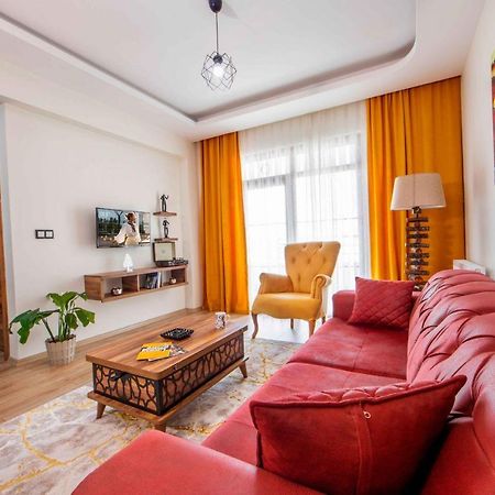 Elegance Residence Kayseri Dış mekan fotoğraf