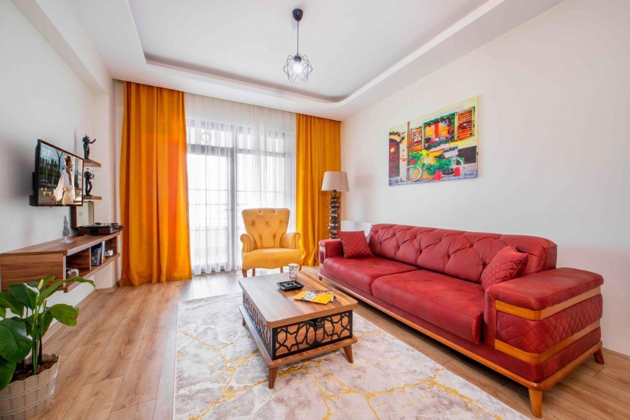 Elegance Residence Kayseri Dış mekan fotoğraf