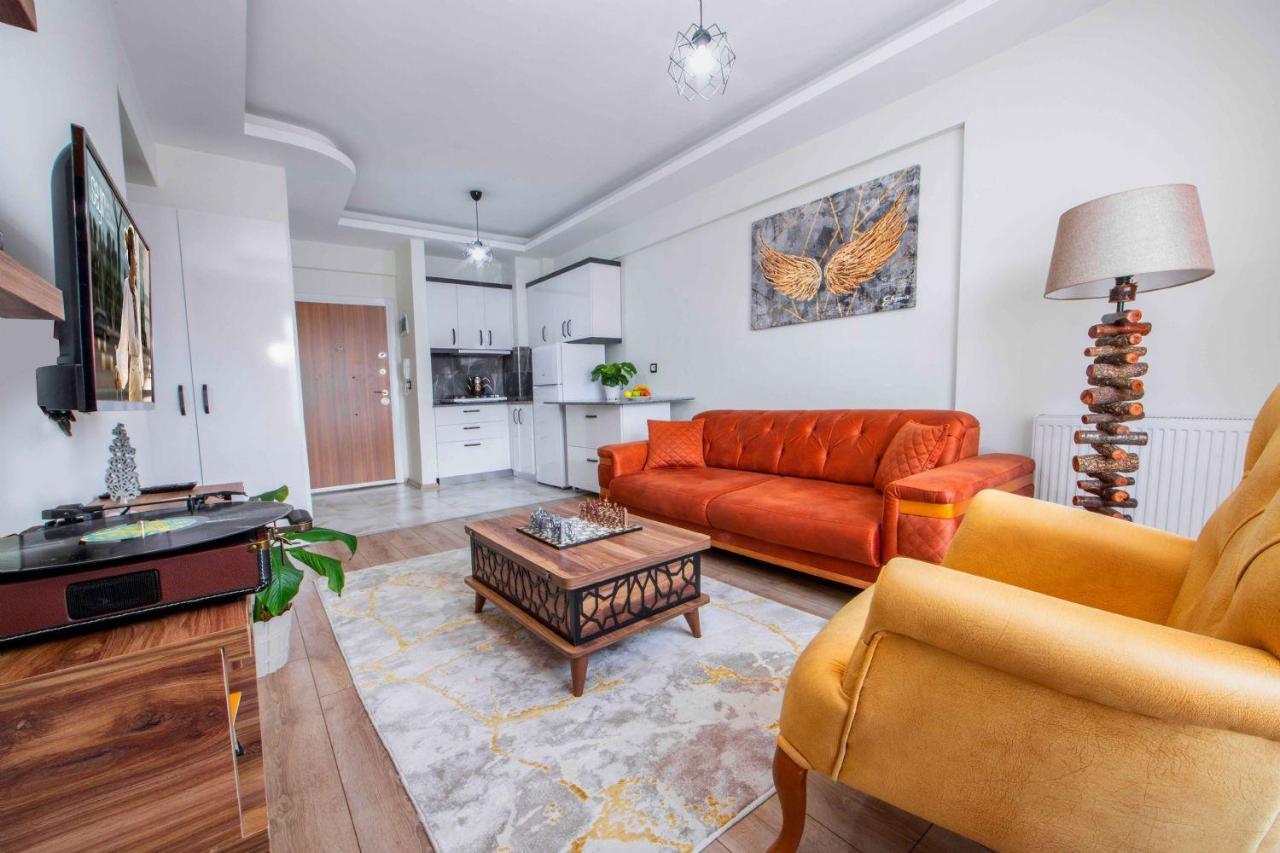 Elegance Residence Kayseri Dış mekan fotoğraf