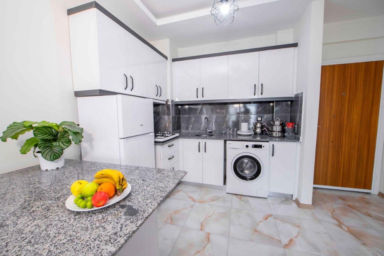 Elegance Residence Kayseri Dış mekan fotoğraf