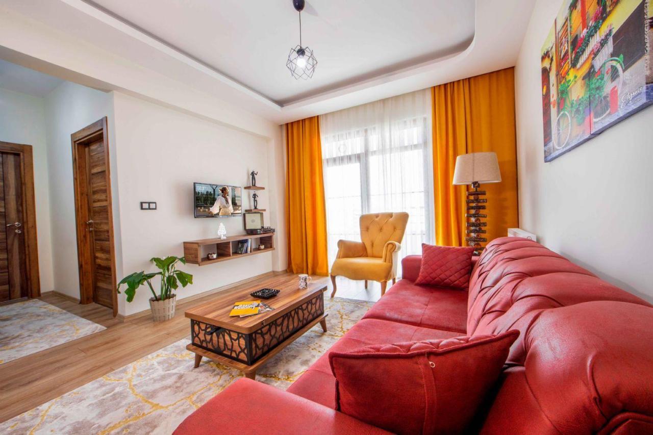 Elegance Residence Kayseri Dış mekan fotoğraf